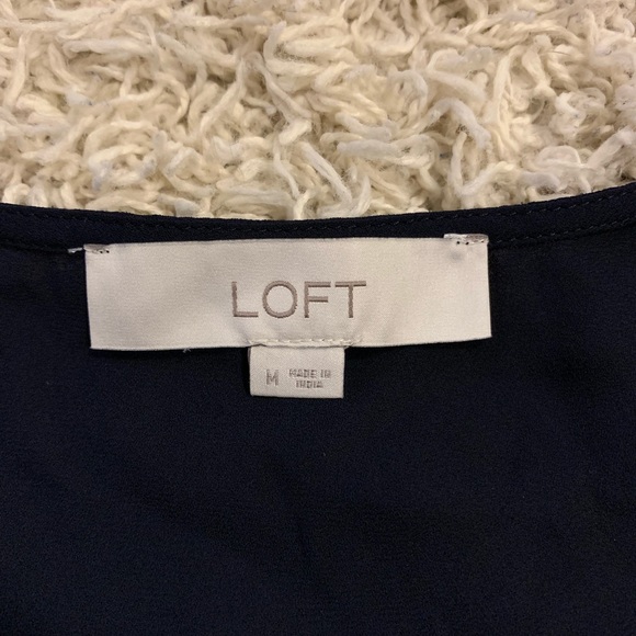 Loft Top - Picture 3 of 3